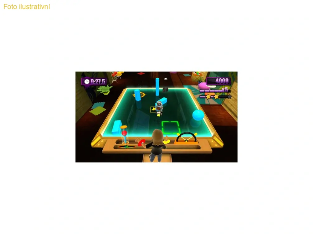 Game Party In Motion Kinect (XBOX 360)