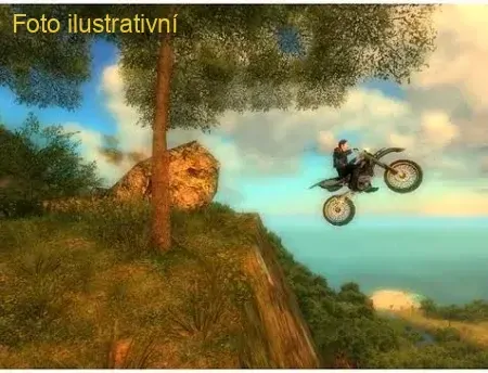 Just Cause (XBOX 360)