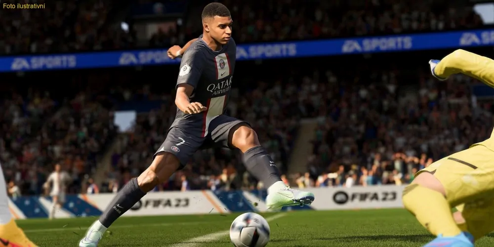 FIFA 23 (PS5)