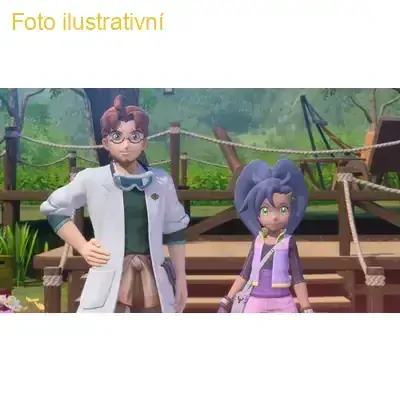 New Pokémon Snap (SWITCH)