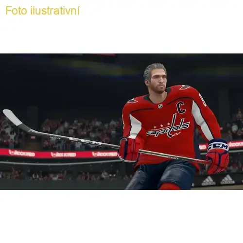 NHL 21 (PS4)