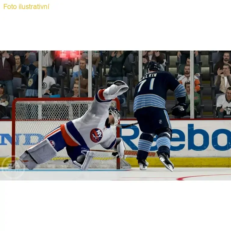 NHL 13 (Xbox 360)