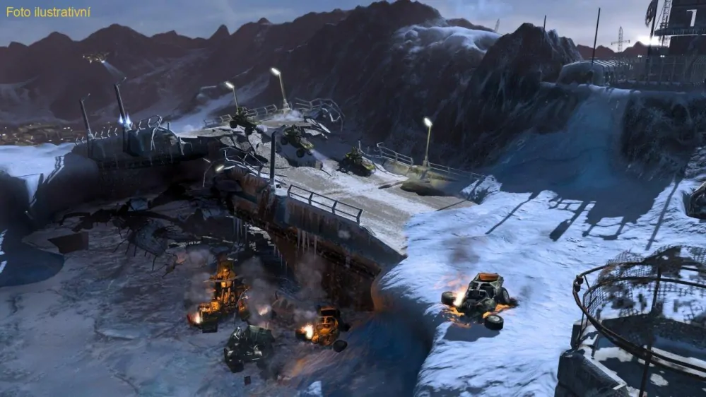 Halo Wars (Xbox 360)