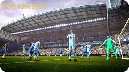 FIFA 16 Deluxe edition (XBOX 360)