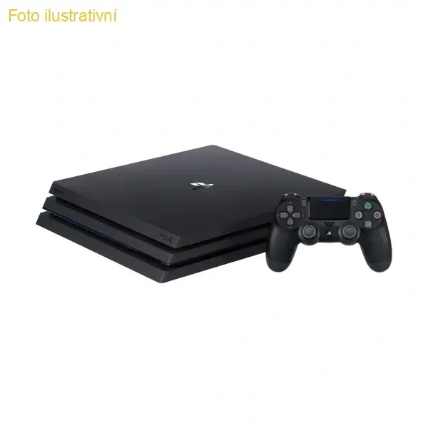 Playstation 4 PRO (PS4)