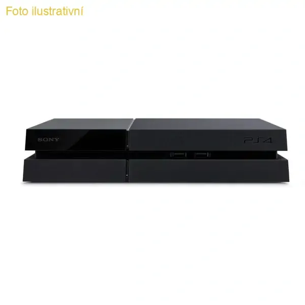 Playstation 4 500GB (PS4)