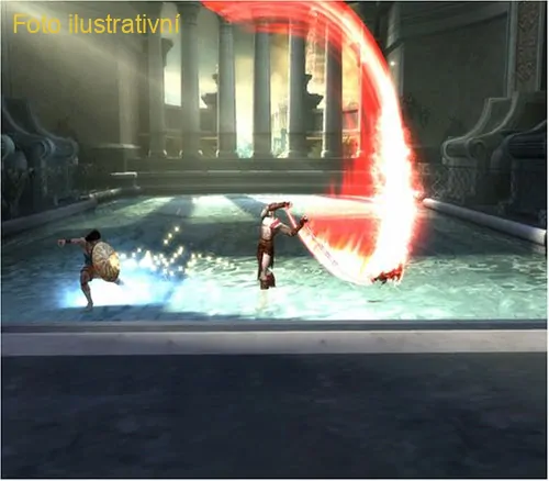 God Of War (PS2)