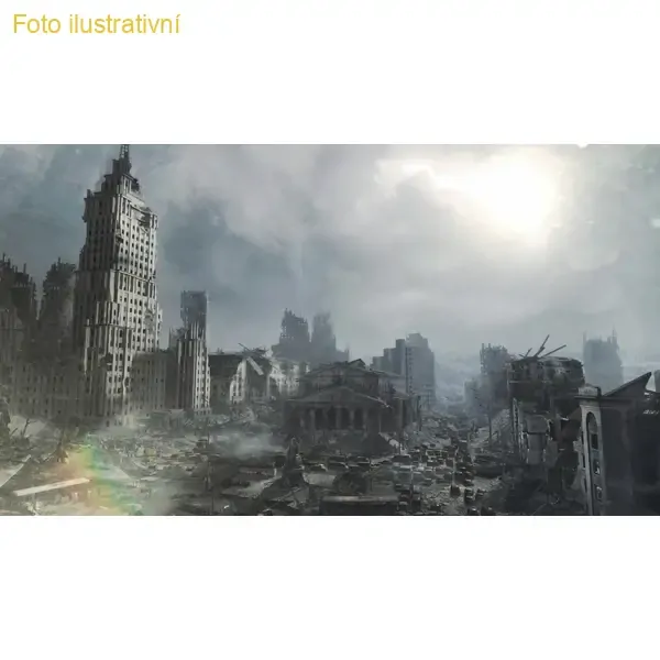 Metro Redux (PS4)