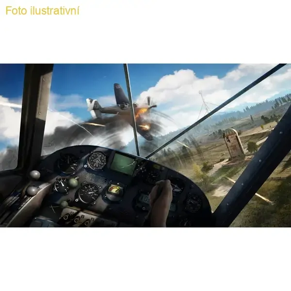 Far Cry 5 (XONE)