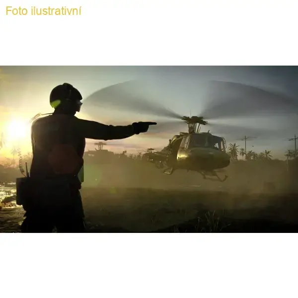 Call of Duty Black Ops Cold War (PS5)