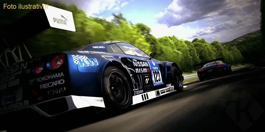 Gran Turismo Sport Spec II (PS4)