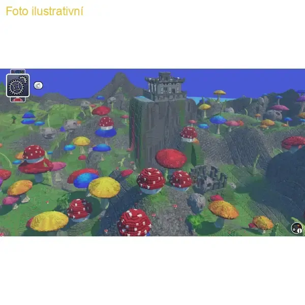 LEGO Worlds (XONE)