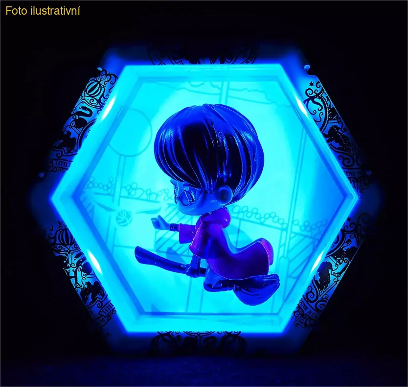 Figurka Harry Potter - Harry Potter (WOW! PODS Harry Potter 118)