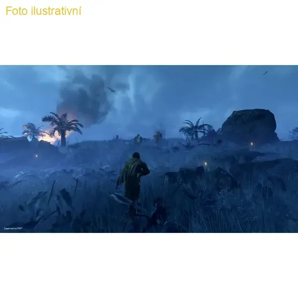 Helldivers II (PS5)