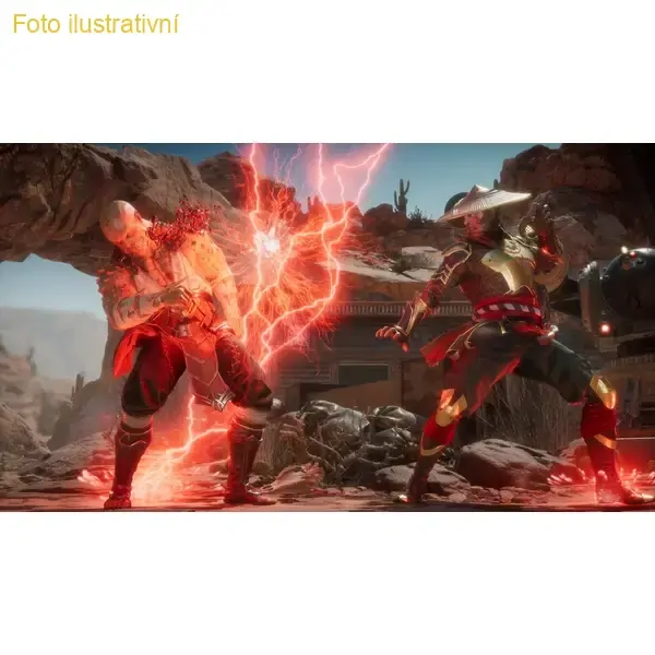 Mortal Kombat 11 (XONE)