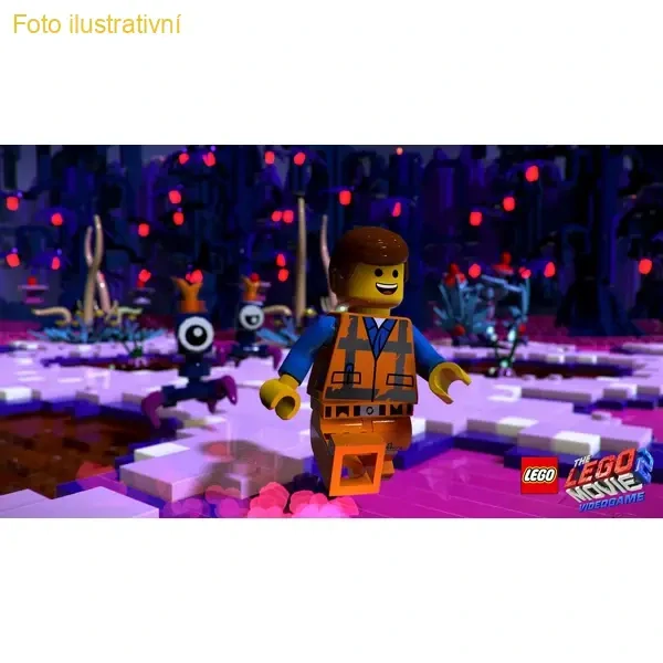 LEGO Movie 2 (PS4)