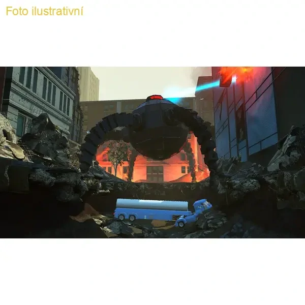 LEGO The Incredibles (PS4)