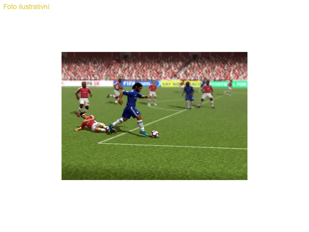 FIFA 10 (PS2)