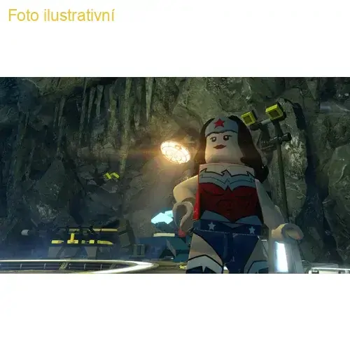 LEGO Batman 3: Beyond Gotham (XONE)