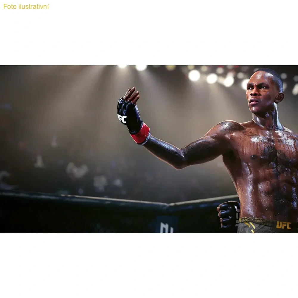 EA Sports UFC 5 (PS5)