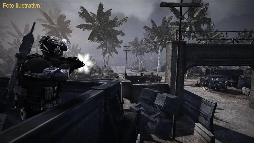 MAG (PS3) (ESSENTIALS)