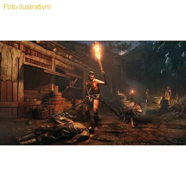 Sekiro Shadows Die Twice GOTY (PS4)