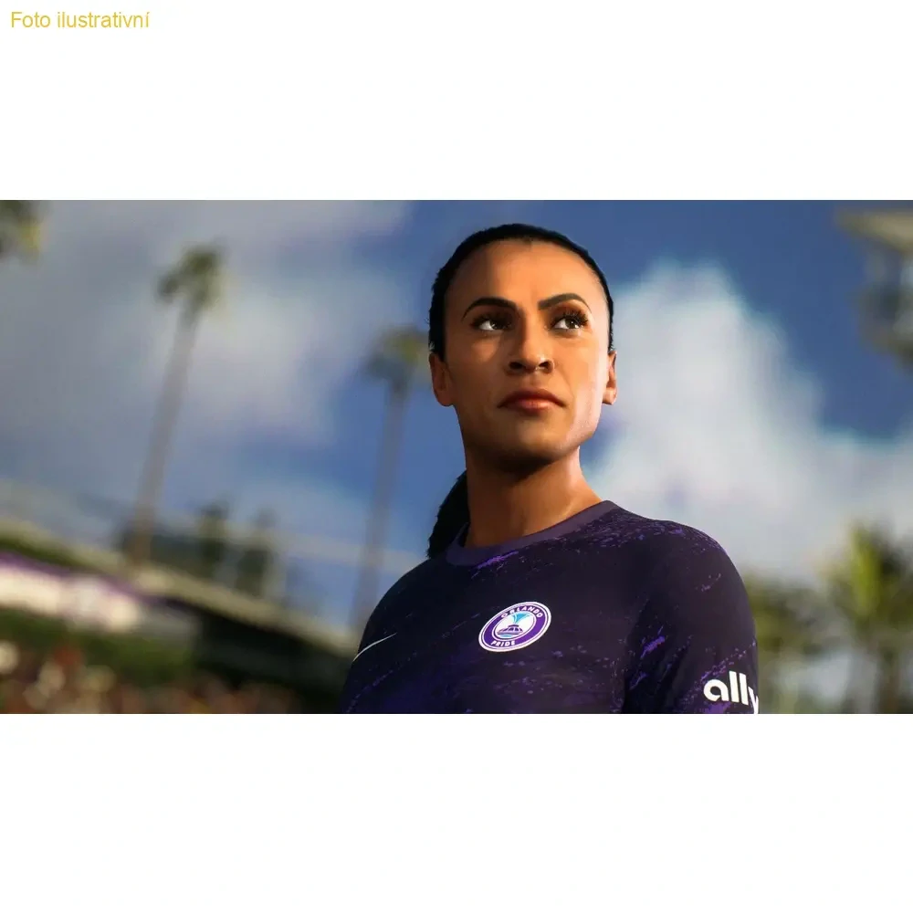 EA Sports FC 24 (SWITCH)