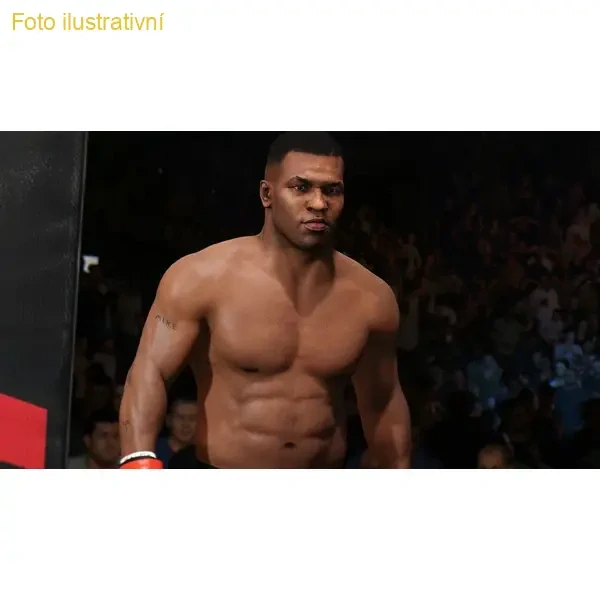 EA Sports UFC 2 (PS4)