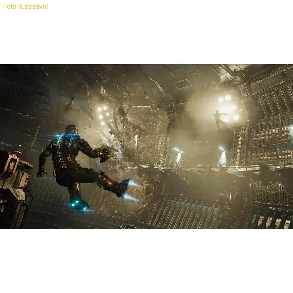 Dead Space (PS5)