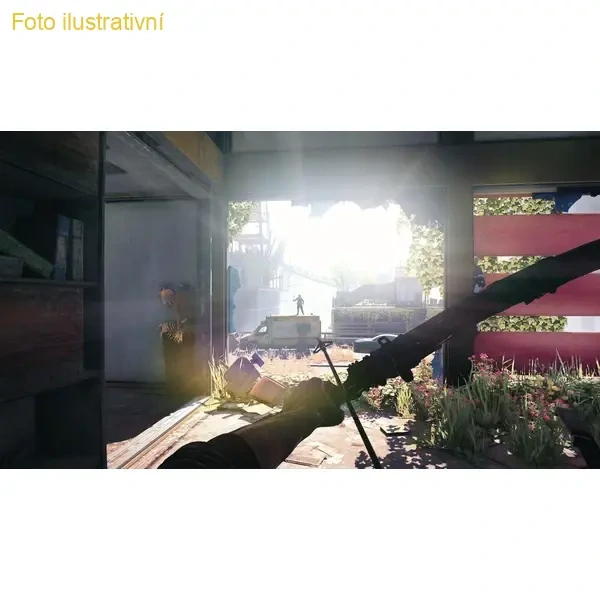 Dying Light 2: Stay Human (PS5)