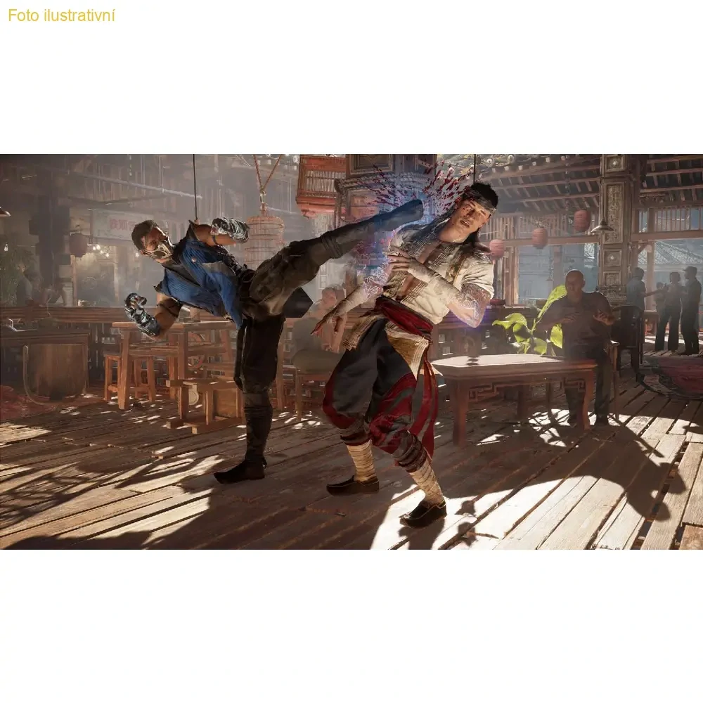 Mortal Kombat 1 (XSX)