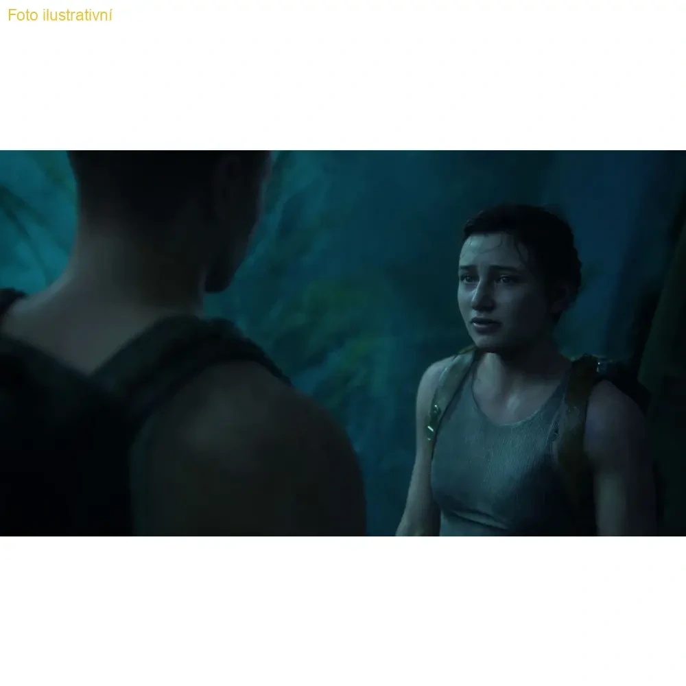 The Last of Us: Part II Remastered (PS5)