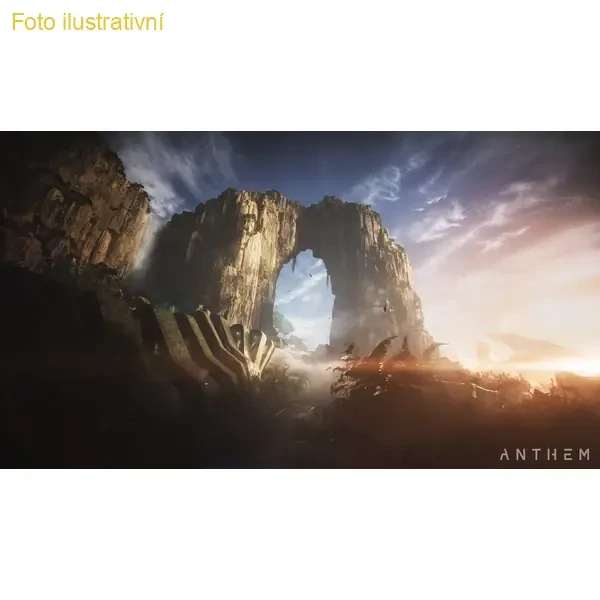 Anthem (PS4)