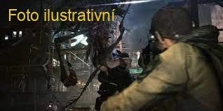 Resident Evil 6 (PS3)