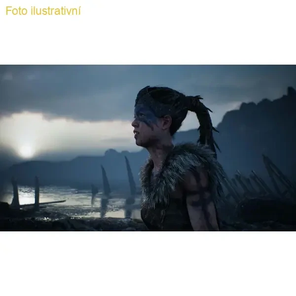 Hellblade: Senua’s Sacrifice (PS4)