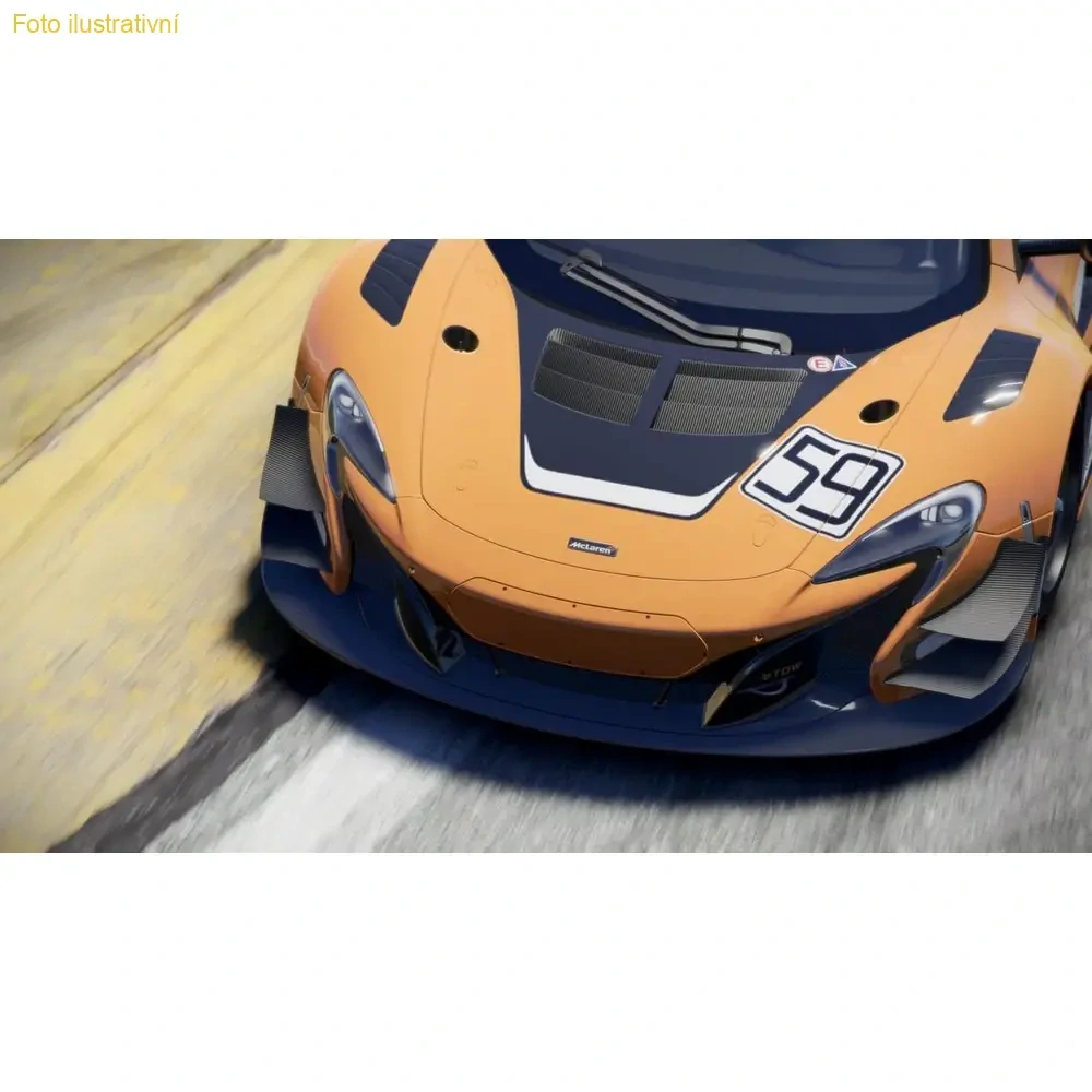 Project Cars 2 (PS4)