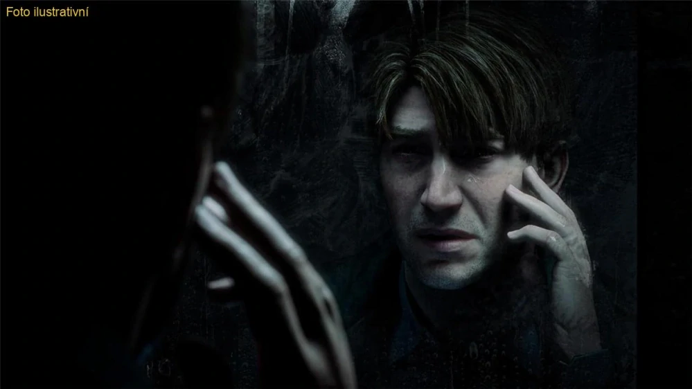 Silent Hill 2 (PS5)