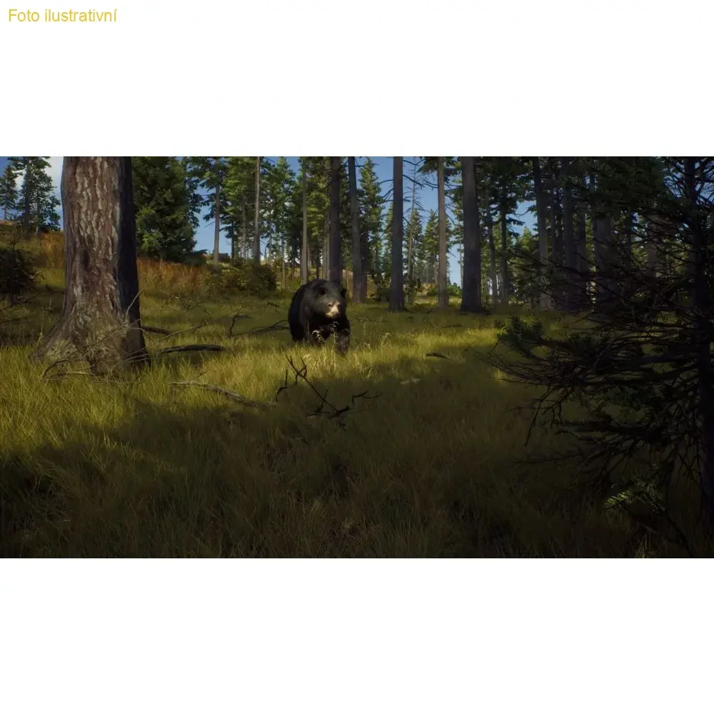 Way of the Hunter (PS5) (Nová)