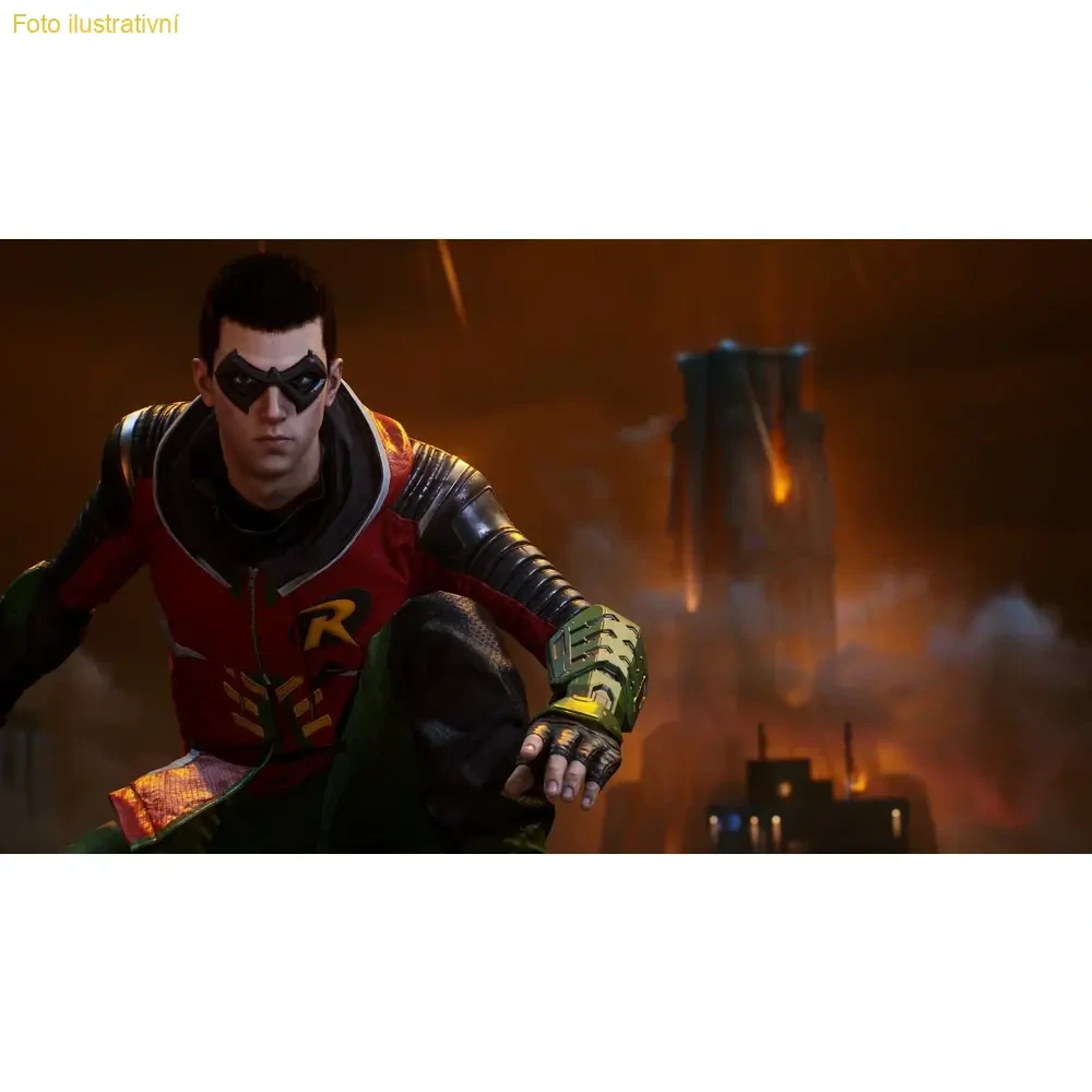 Gotham Knights (PS5)