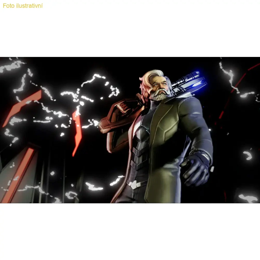 Agents of Mayhem (XONE)