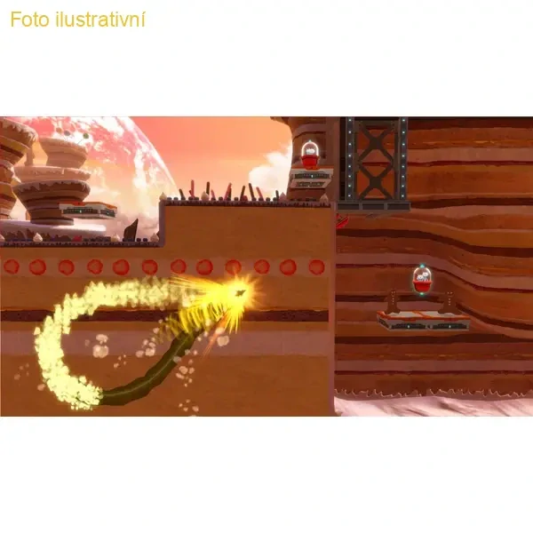 Sonic Colours Ultimate (PS4)