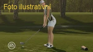 Tiger Woods PGA Tour 09 (PS2)