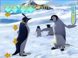 Happy Feet (PS2)