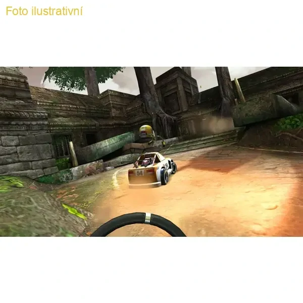 Mini Motor Racing X VR (PS4)