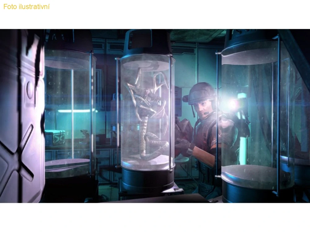 Aliens Colonial Marines (Xbox 360)