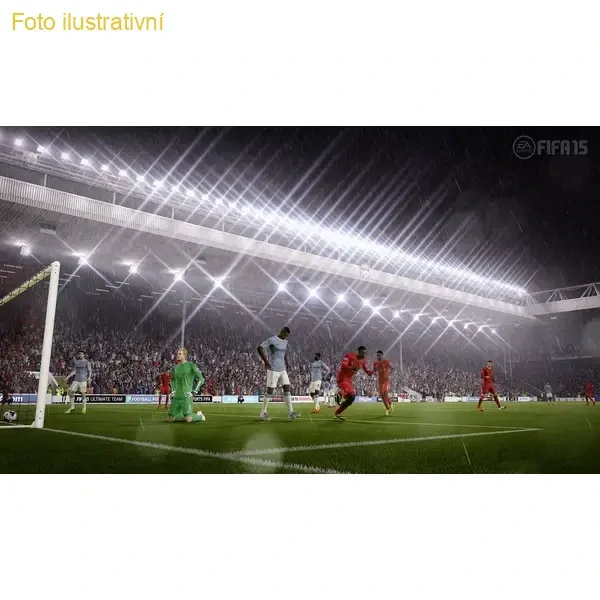 FIFA 15 (Xbox 360)