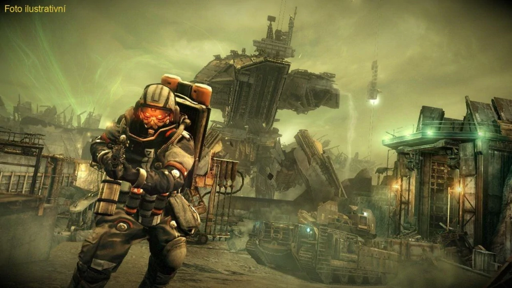 Killzone 3 (PS3)