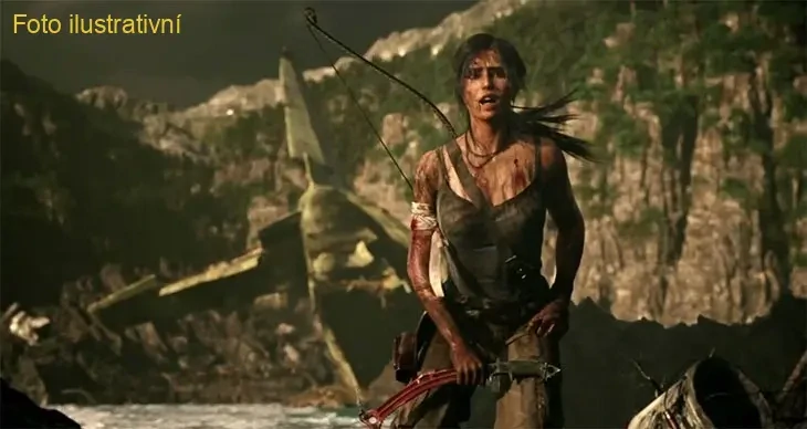 Tomb Raider (PS3)