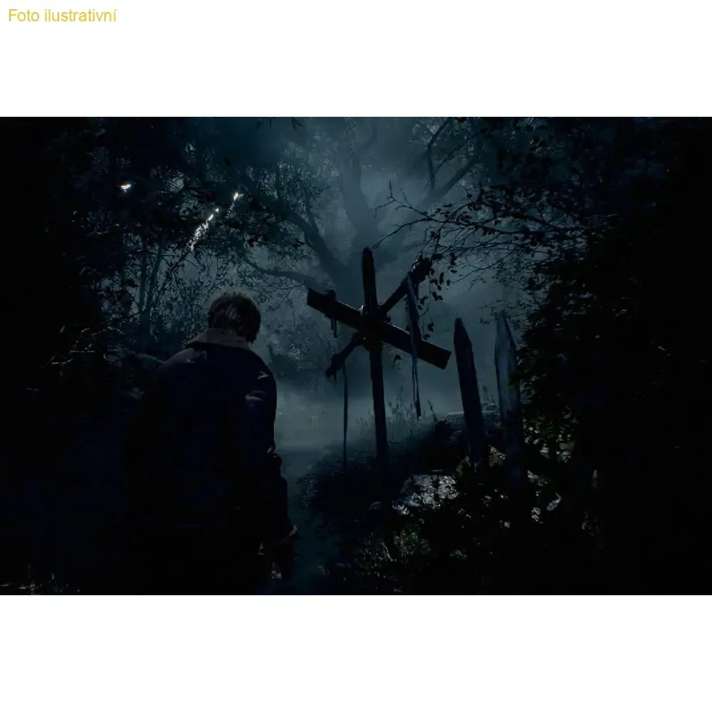 Resident Evil 4 (PS5)