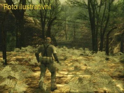 Metal Gear Solid 3: Snake Eater (PS2)